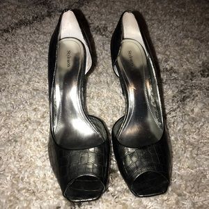 Style&co Block heels